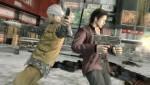 Image attachée : Yakuza OF THE END prend la pose