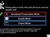 Bientôt SnOwbreeze dans version 2.2, pour jailbreaker débloquer votre iPhone...