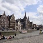 « Le Plat Pays » – découverte de la Flandre en trois semaines à bord de Blue-z