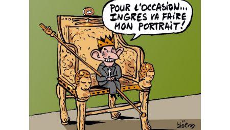 FAUT-IL CRÉER UNE MAISON D’HISTOIRE DE FRANCE ?