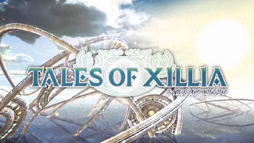 tales of xillia logo