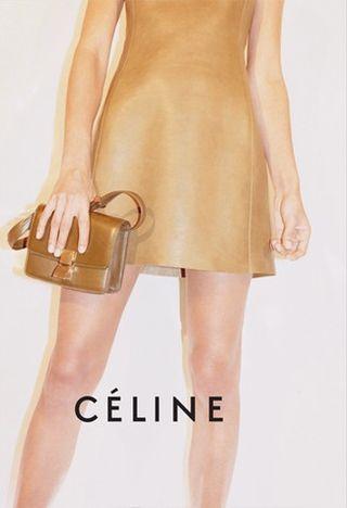 Celine ad