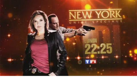 New York Unité Spéciale avec Dean Cain sur TF1 ce soir ... bande annonce