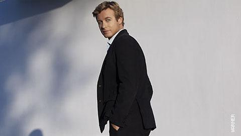 The mentalist saison 7 ... c'est signé