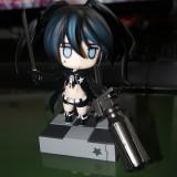 Shadonia Haul n°1 - Black Rock Nendo (1) Shadonia – Haul n°1