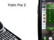 devoile officiellement smartphone pour 2011: palm avec sortie webos