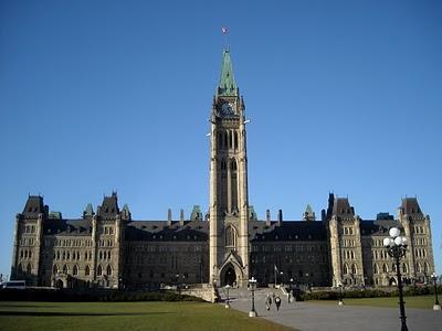 L'État du Canada en 2010 (1)