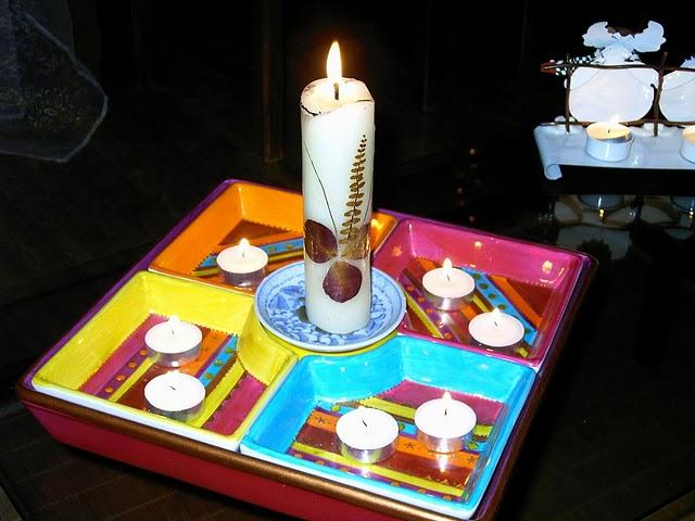 et nous tenons le coup