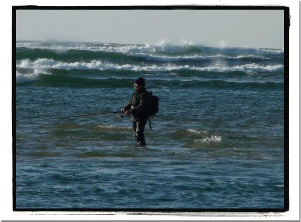 Dernière balade girondine de 2010