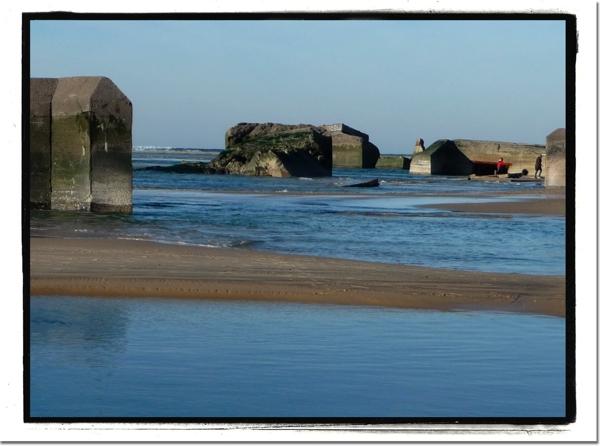 Dernière balade girondine de 2010