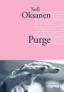 Purge de Sofi Oksanen