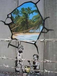 Banksy VS Mr Brainwash. And the winner is …