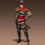 Image attachée : Dynasty Warriors 7 : toujours plus de visuels