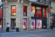 SFR dévoile ses nouveaux tarifs (02/2011) après la hausse de TVA...