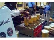 Comment servir bière sans déborder mousser video