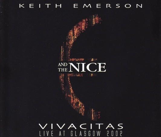 The Nice #2-Vivacitas-2002