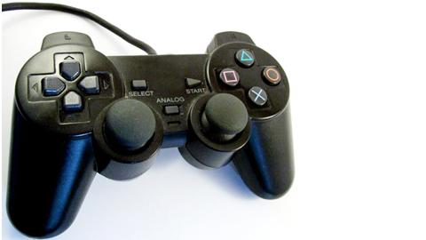 Ventes de jeux vidéo en France ... la PS3 en grande forme !