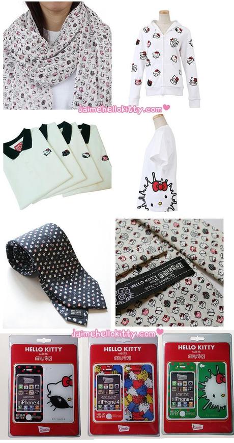 Hello Kitty Meets Muta http://www.jaimehellokitty.com/images/Articles006/hellokittyMUTA.jpg