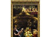 Réveillons Latinos Décembre 2010