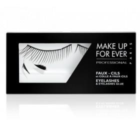 Mascara MAKE UP FOR EVER Faux-cils Mode n°114