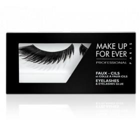 Mascara MAKE UP FOR EVER Faux-cils Mode n°120