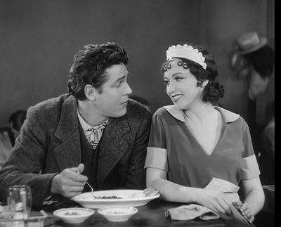 City Girl, de Murnau - Le bonheur n'est pas dans le pré City Girl, de Murnau - Le bonheur n'est pas dans le pré