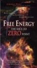 Livre Free Energy : The Race to Zero Point
