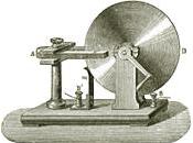 disque Faraday N-machine Bruce Palma
