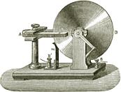 Disque de Faraday