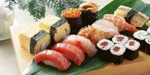 Les sushis auront leur certifcat de qualité