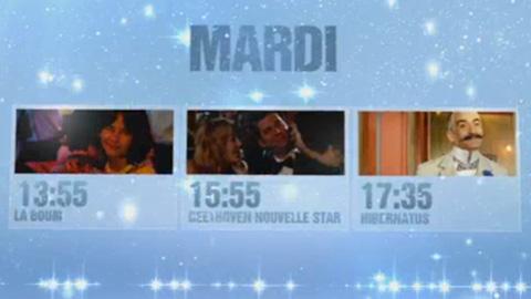 3 films cultes sur TF1 cet après-midi ... bande annonce