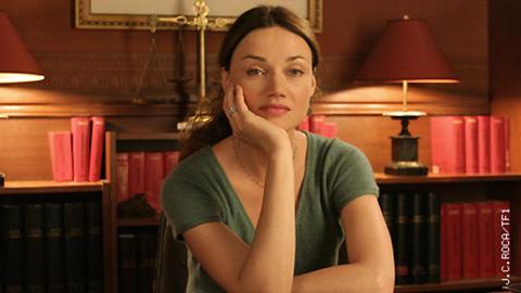 Alice Nevers : le juge est une femme ... en janvier 2011 ... ce qui nous attend