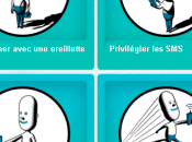 Téléphonie gestes simples pour protéger ondes