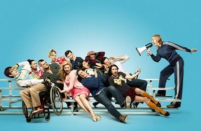[TV] Glee – Saison 2