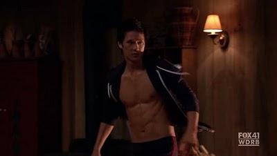 [TV] Glee – Episode 1, Saison 2: Audition