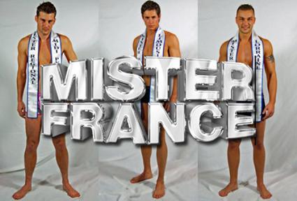 Mister-France-2011