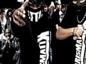 Album Karismatik Mixtape Nettoyage