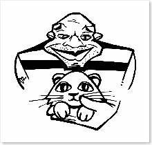 zoothérapie prisons prisonnier animaux