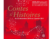 Contes Histoires Panthéon