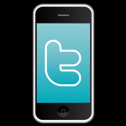 Le top 10 des applications iPhone de 2010 iPhone_twitter