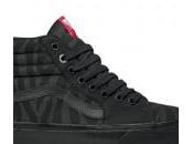 Vans Classic Zebra Pack Printemps 2011