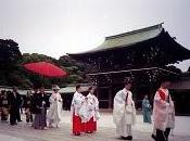 Mariage Japon