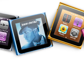 iPod Nano Jailbreak baladeur Apple