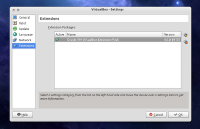 VirtualBox 4.0