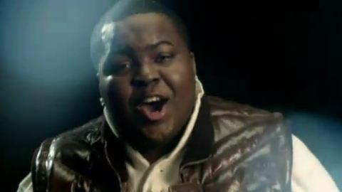 Sean Kingston ... Party All Night (Sleep All Day)