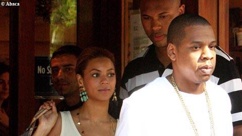 Beyoncé ... Jay-Z a dépensé 350 000 dollars pour elle à Noël