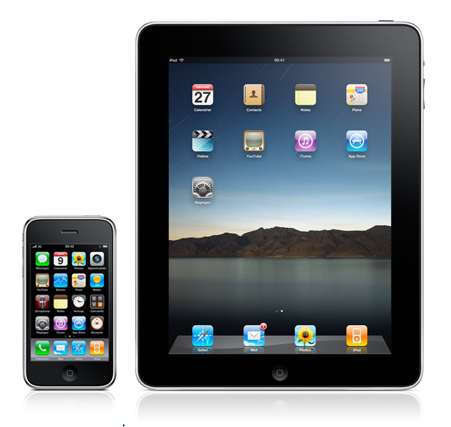 Un processeur double coeur pour l’iPad 2G et l’iPhone 5?