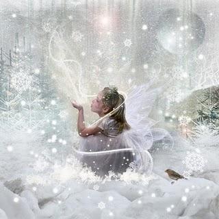 Winter Dream de MaChabine Winter Dream de MaChabine