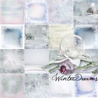 Winter Dream de MaChabine Winter Dream de MaChabine