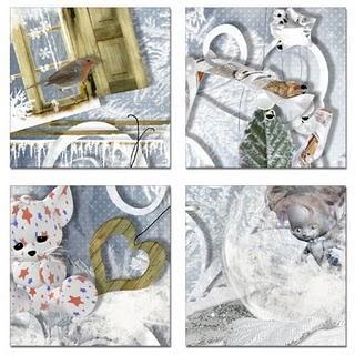 Winter Dream de MaChabine Winter Dream de MaChabine